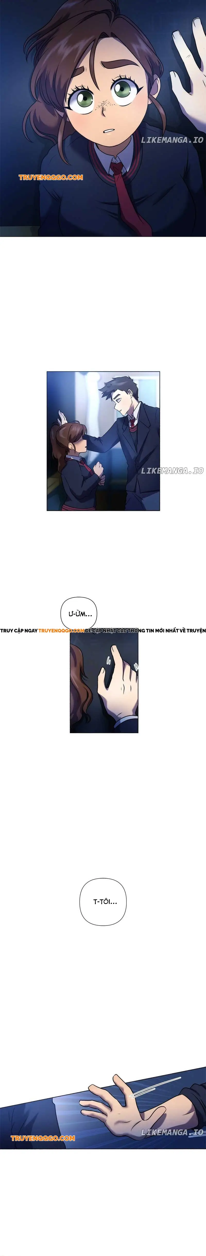 Roots Of The Heart Chapter 12 - 15