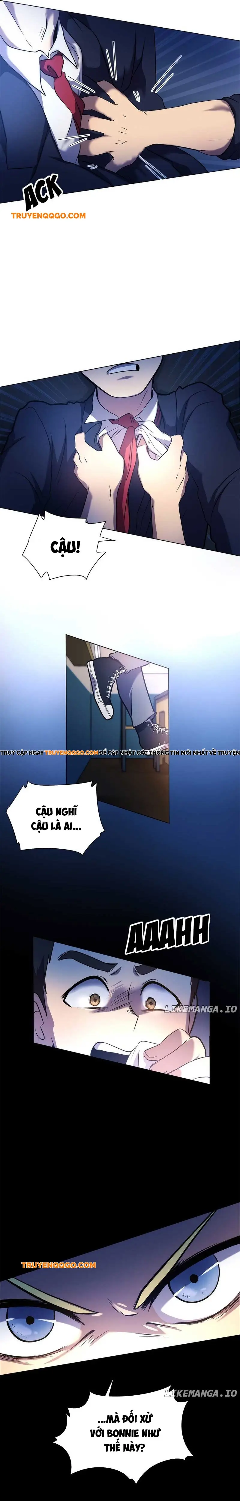 Roots Of The Heart Chapter 12 - 16