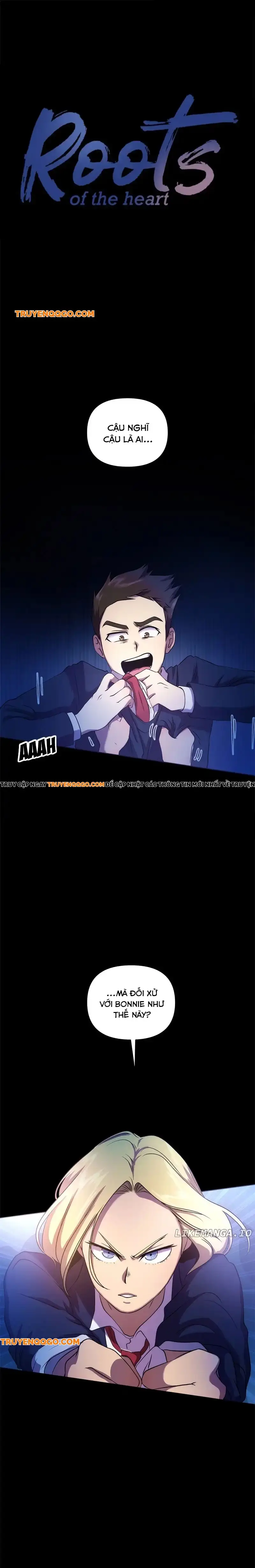Roots Of The Heart Chapter 13 - 2