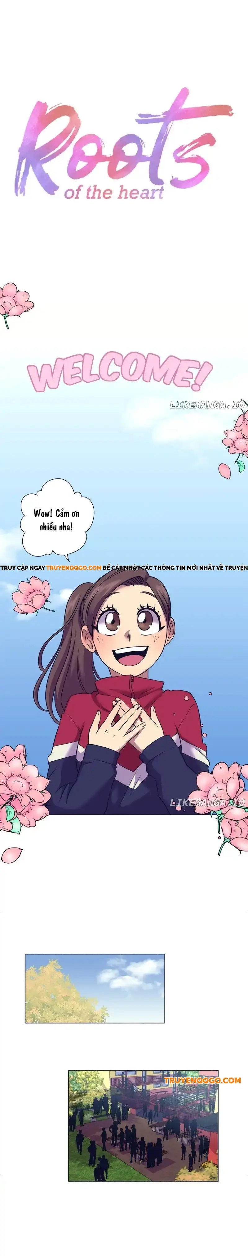 Roots Of The Heart Chapter 14 - 2