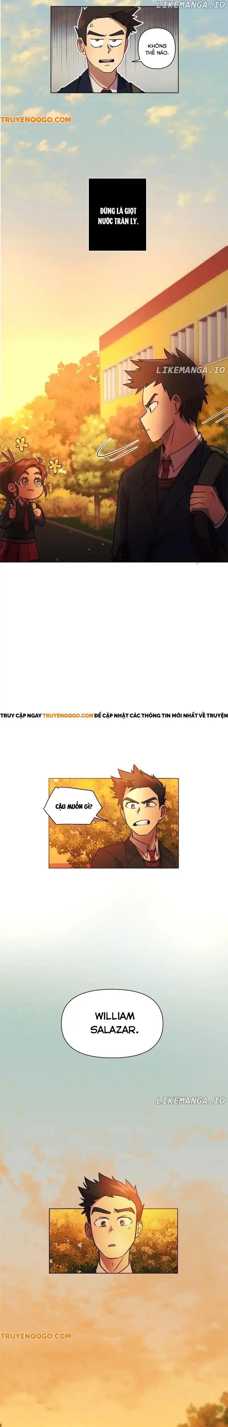 Roots Of The Heart Chapter 14 - 16