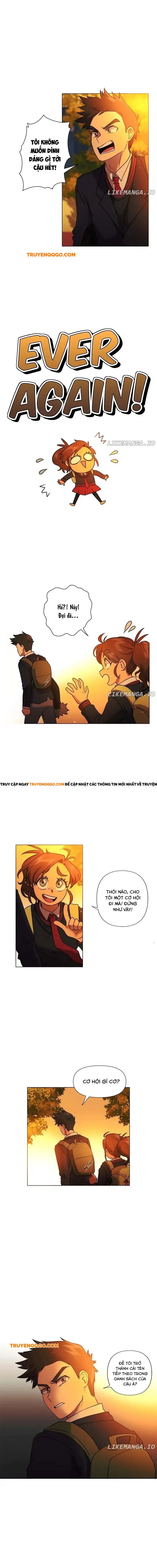 Roots Of The Heart Chapter 15 - 3