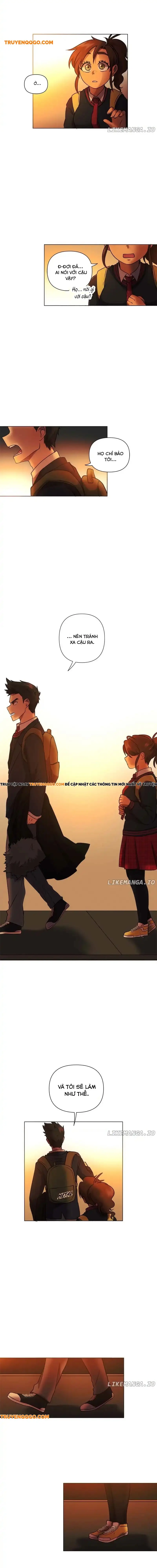 Roots Of The Heart Chapter 15 - 4