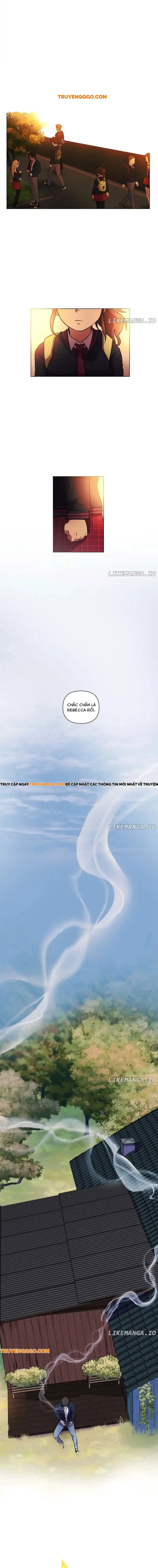 Roots Of The Heart Chapter 15 - 5