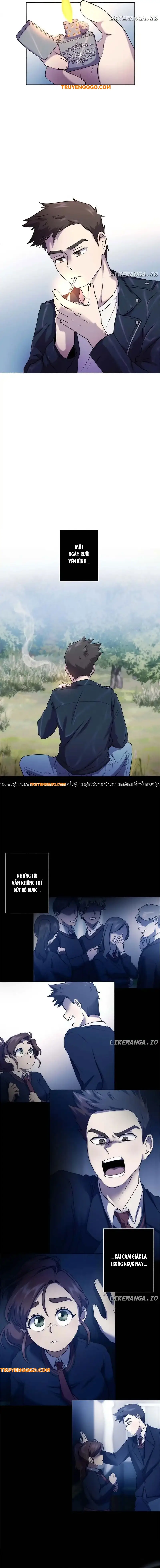 Roots Of The Heart Chapter 15 - 6