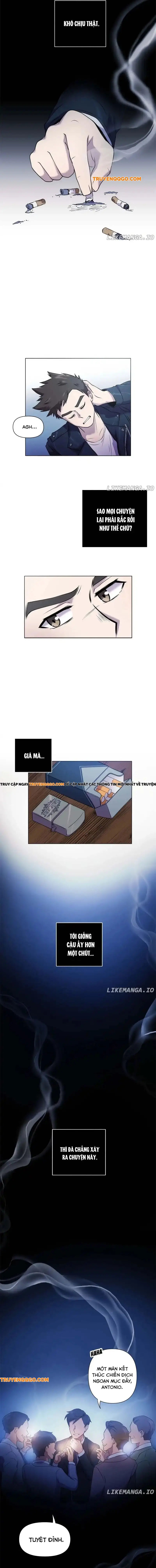 Roots Of The Heart Chapter 15 - 7