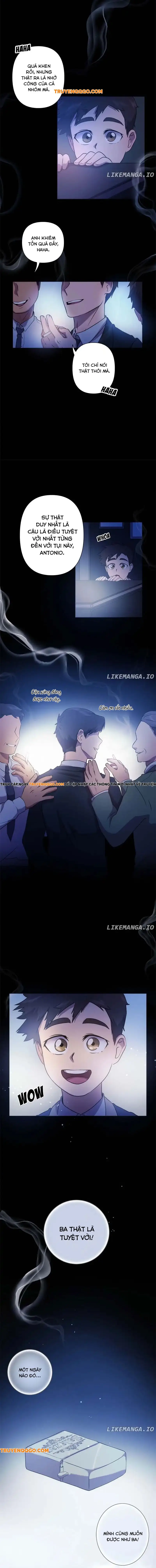 Roots Of The Heart Chapter 15 - 8