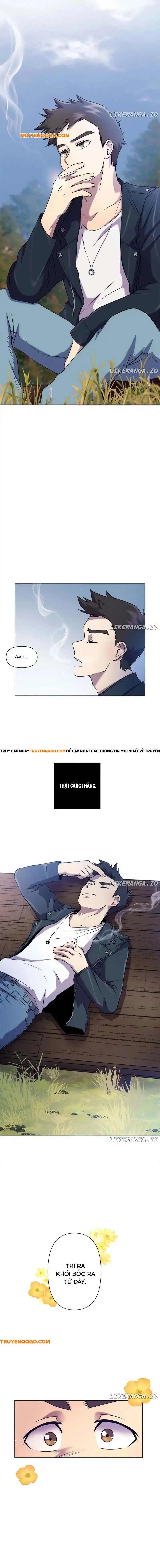 Roots Of The Heart Chapter 15 - 9