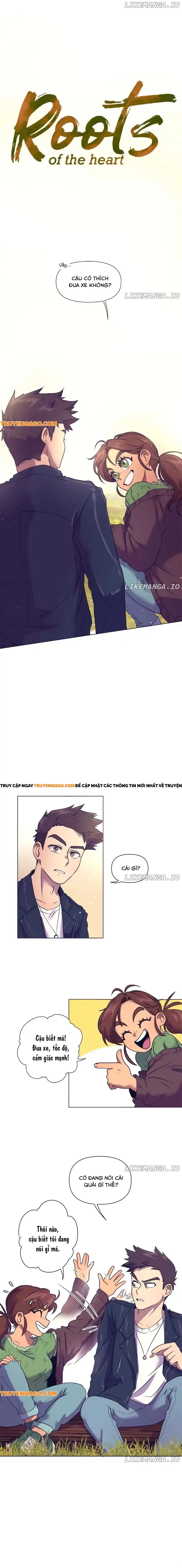Roots Of The Heart Chapter 16 - 2