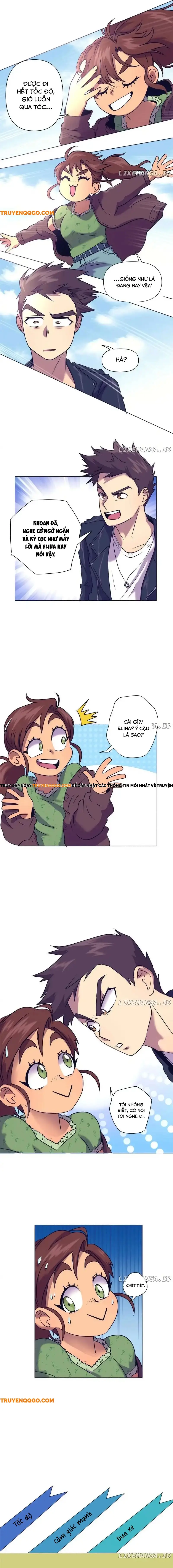 Roots Of The Heart Chapter 16 - 3