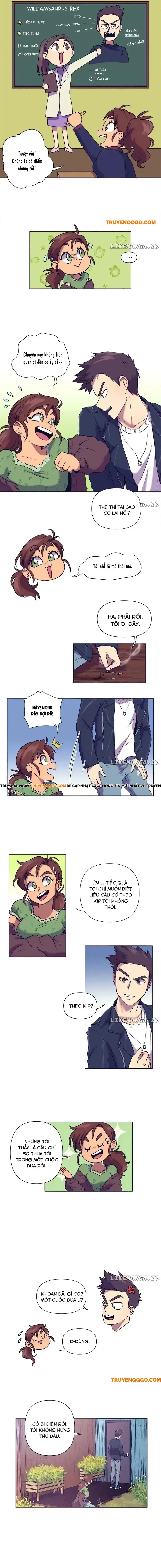 Roots Of The Heart Chapter 16 - 4