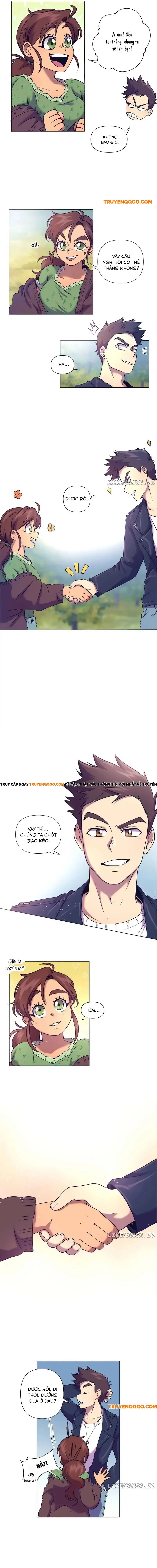 Roots Of The Heart Chapter 16 - 6