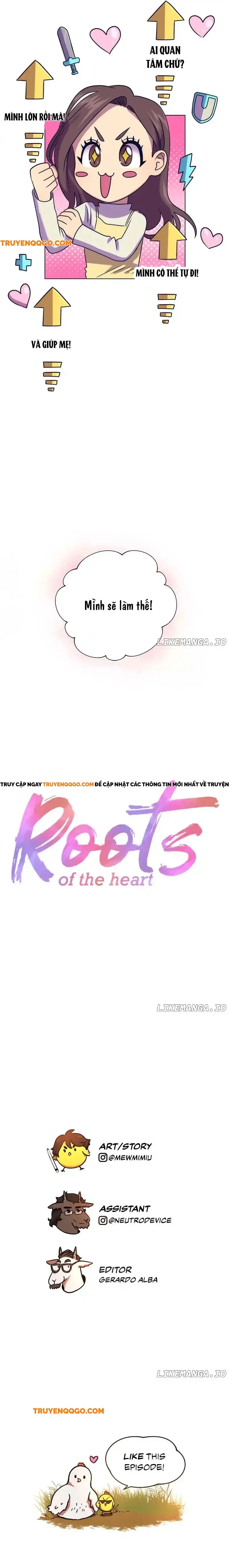 Roots Of The Heart Chapter 16 - 12