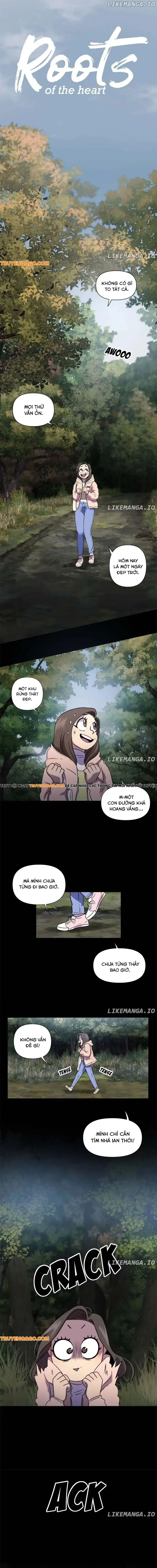 Roots Of The Heart Chapter 17 - 2