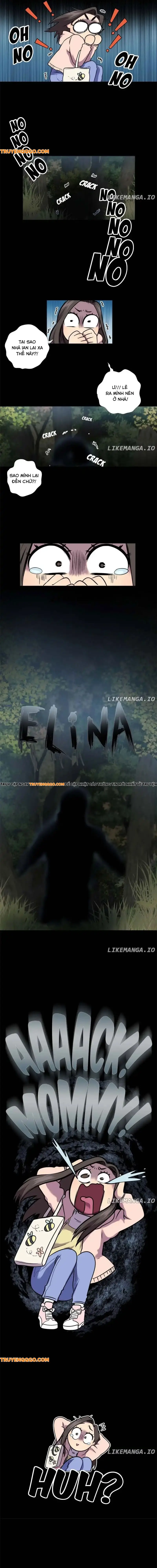 Roots Of The Heart Chapter 17 - 3