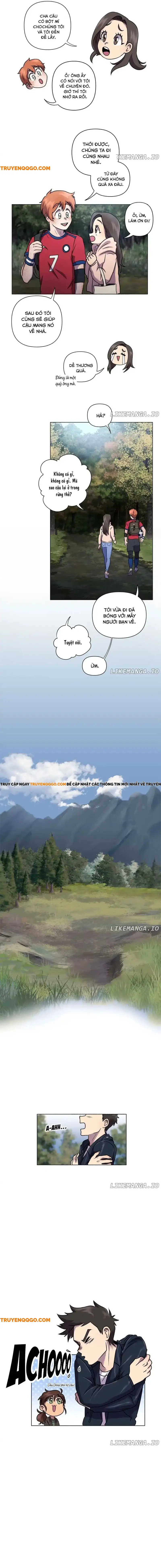 Roots Of The Heart Chapter 17 - 5