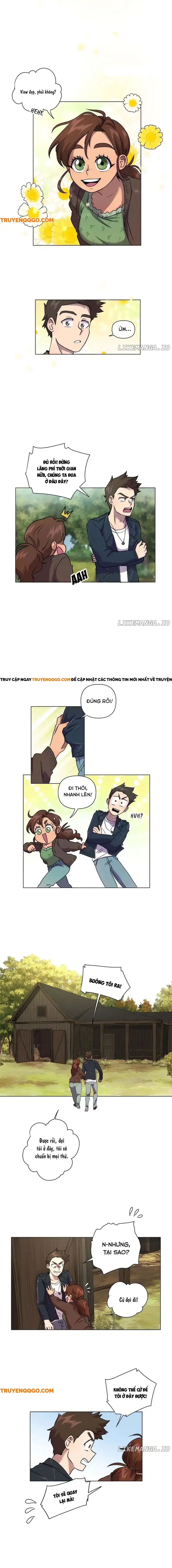 Roots Of The Heart Chapter 17 - 7