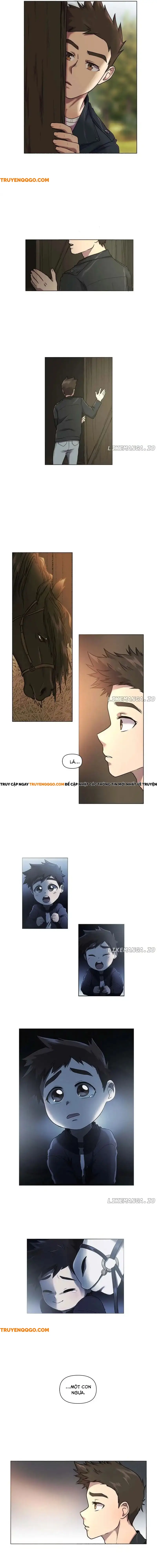 Roots Of The Heart Chapter 17 - 9