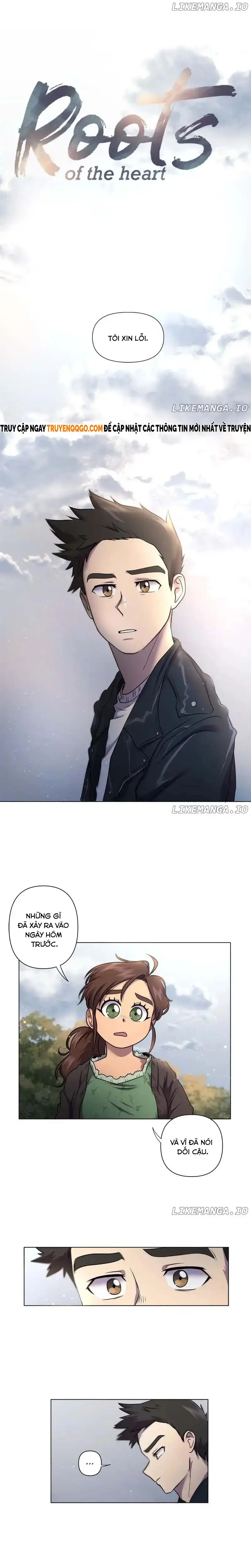 Roots Of The Heart Chapter 18 - 2