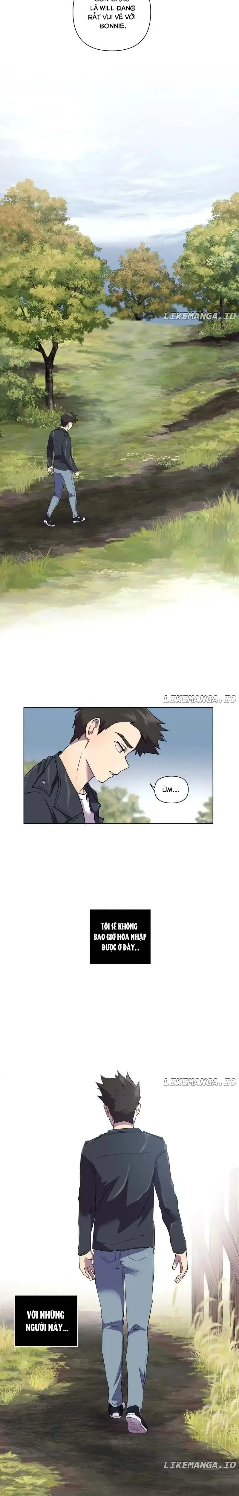 Roots Of The Heart Chapter 18 - 10