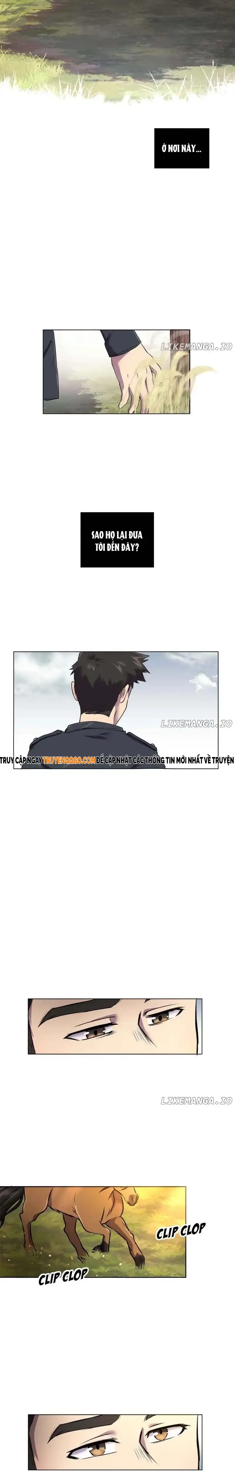 Roots Of The Heart Chapter 18 - 11