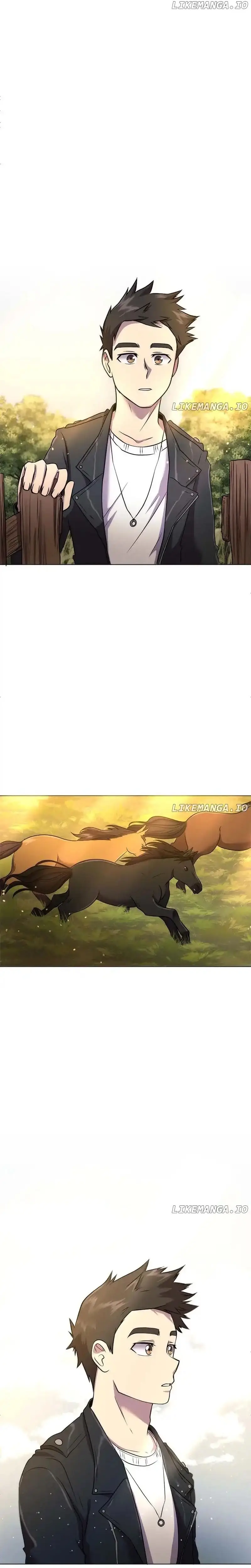 Roots Of The Heart Chapter 18 - 12