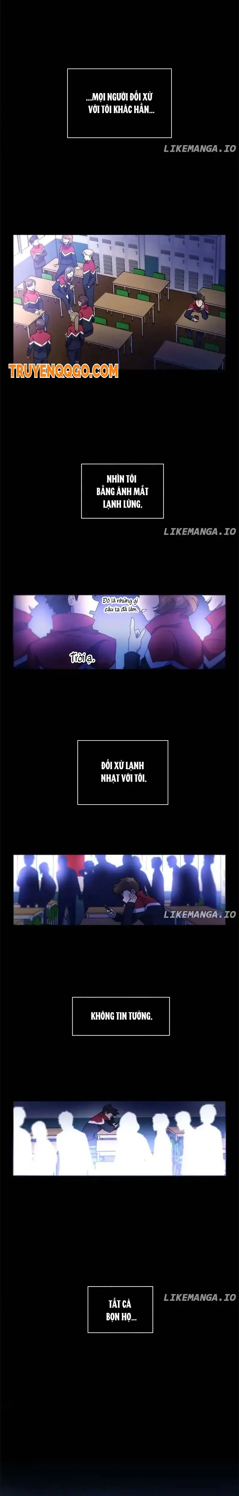 Roots Of The Heart Chapter 18 - 16