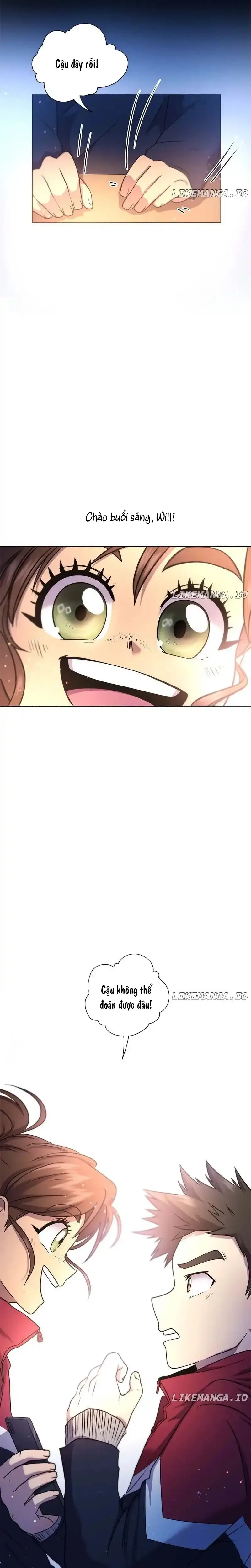 Roots Of The Heart Chapter 18 - 17