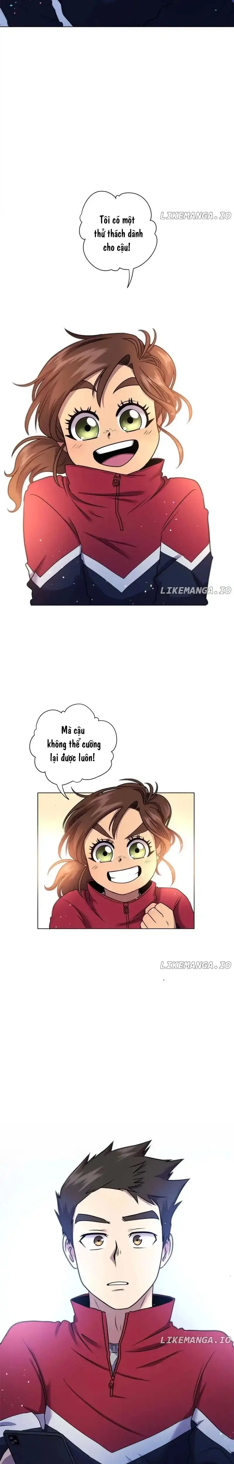 Roots Of The Heart Chapter 18 - 18