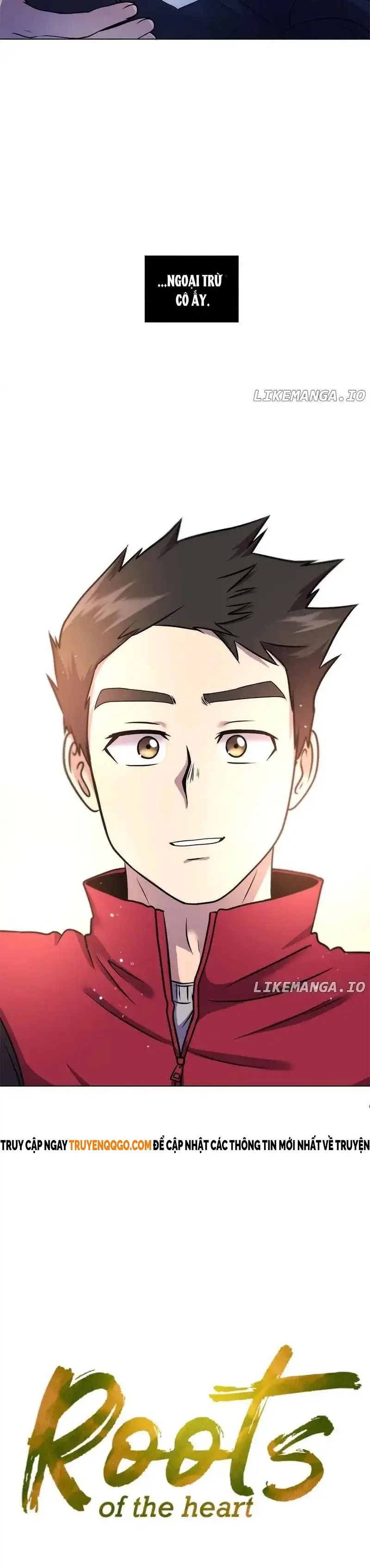 Roots Of The Heart Chapter 18 - 19