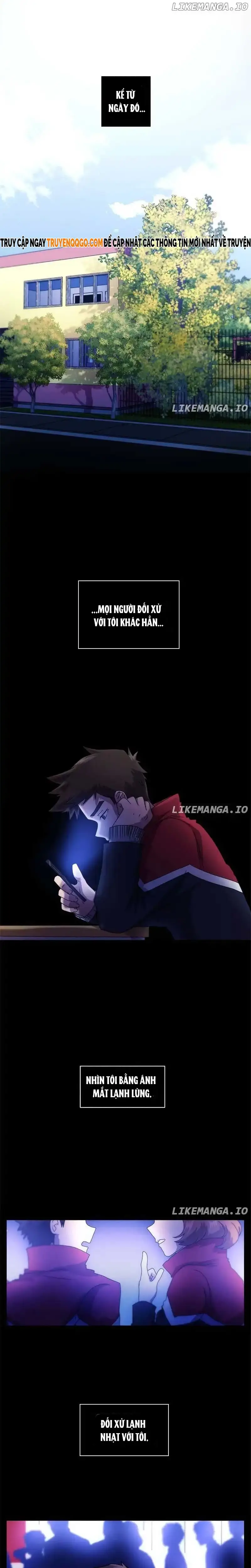 Roots Of The Heart Chapter 19 - 2