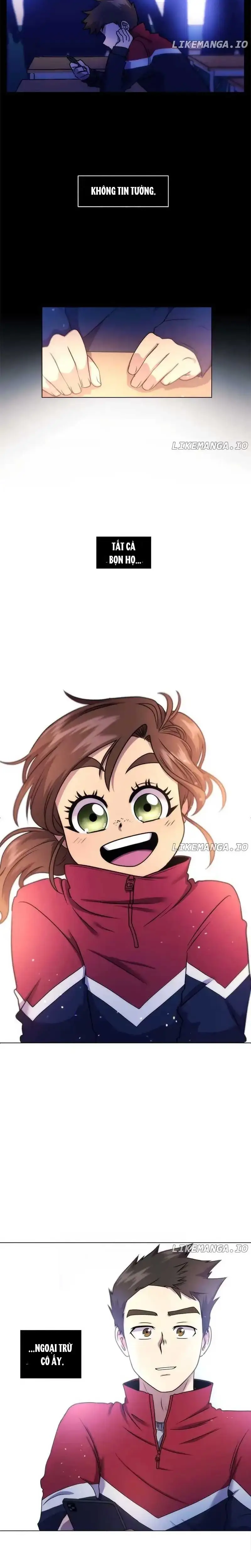 Roots Of The Heart Chapter 19 - 3