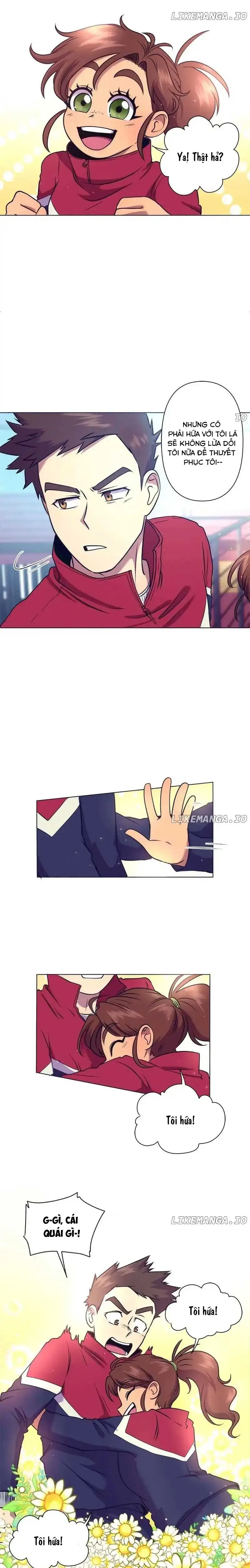 Roots Of The Heart Chapter 19 - 11