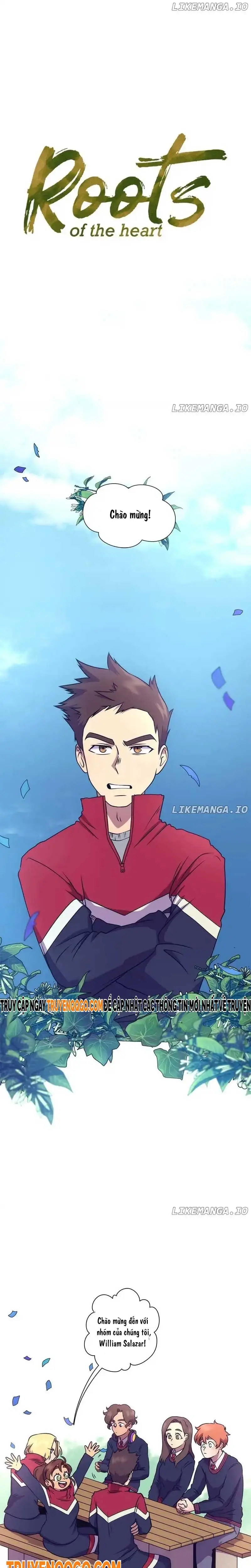 Roots Of The Heart Chapter 20 - 2