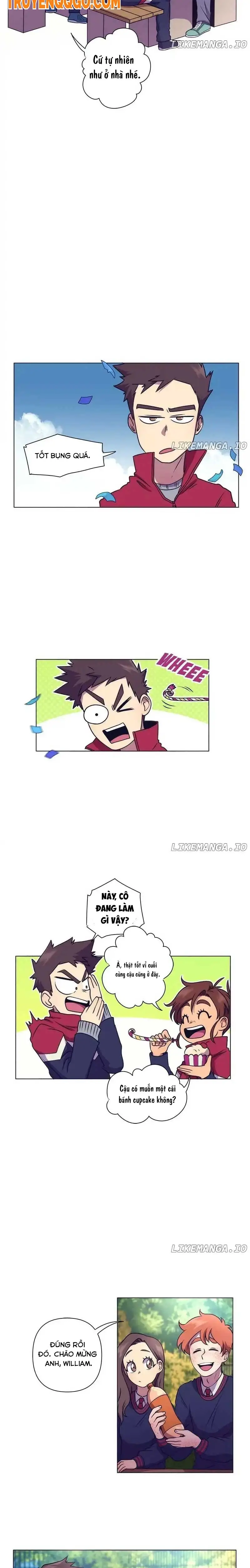 Roots Of The Heart Chapter 20 - 3