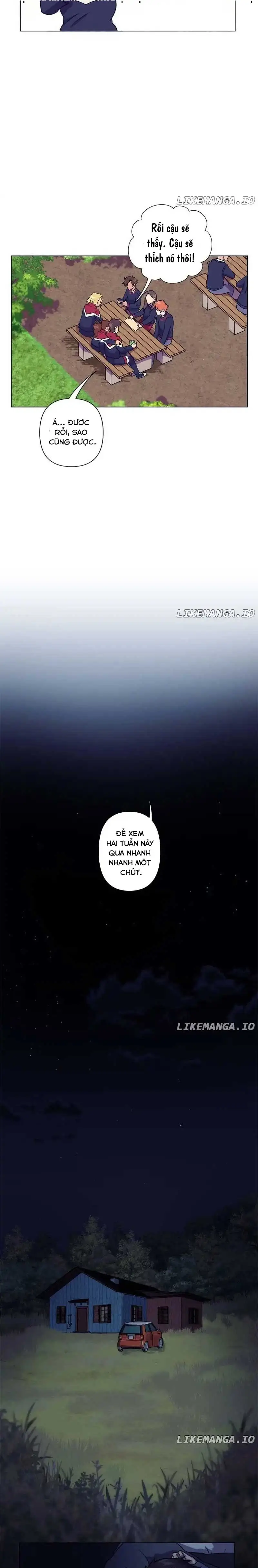 Roots Of The Heart Chapter 20 - 7