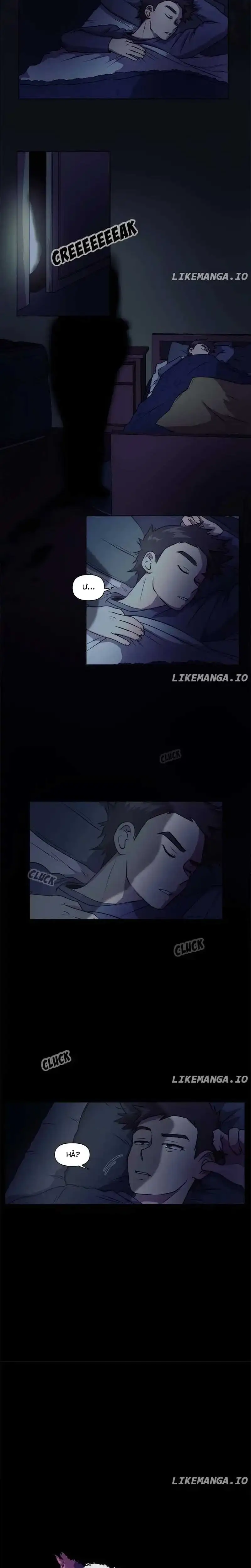 Roots Of The Heart Chapter 20 - 8