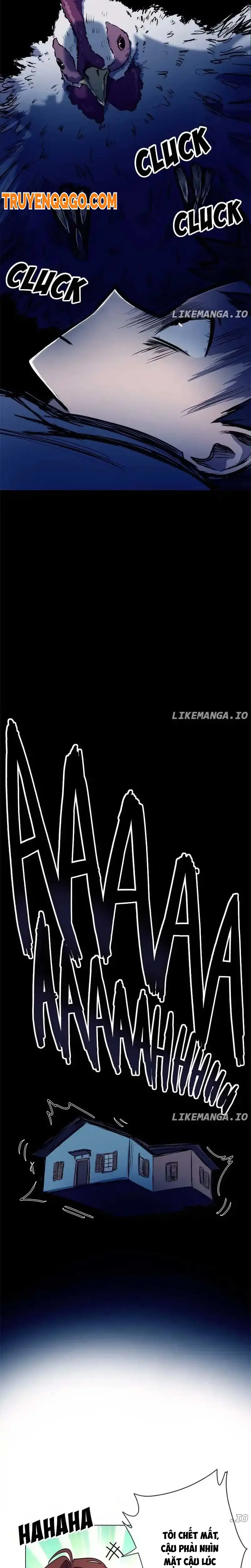 Roots Of The Heart Chapter 20 - 9