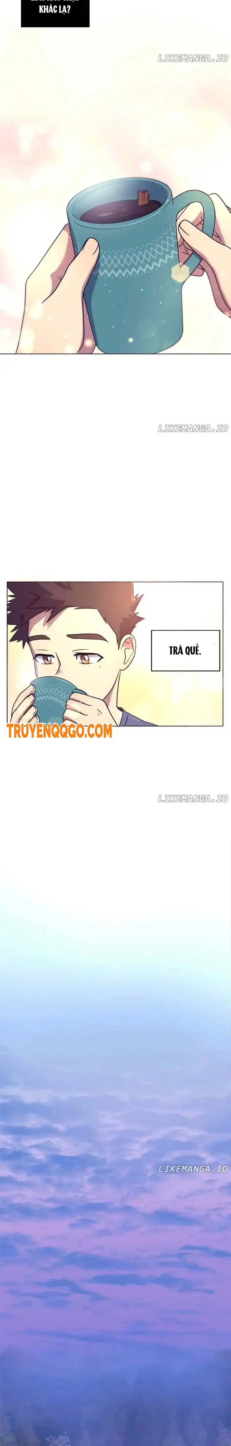 Roots Of The Heart Chapter 20 - 13