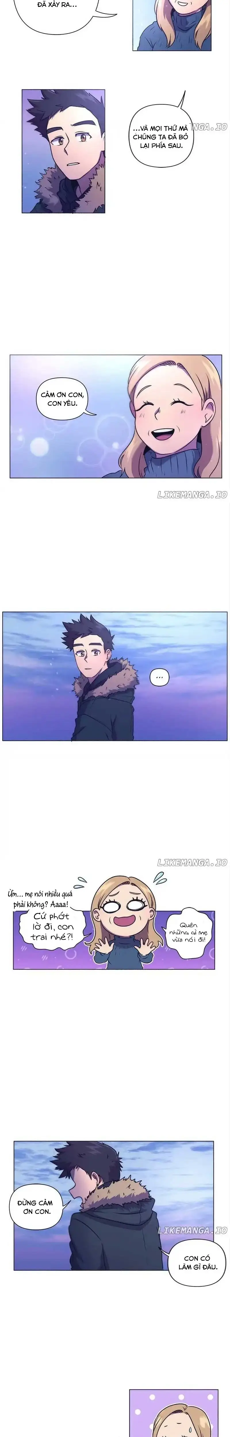 Roots Of The Heart Chapter 20 - 15