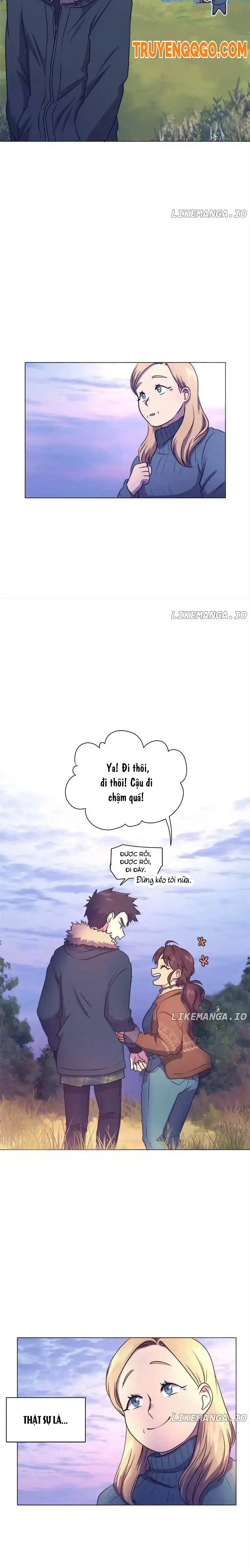 Roots Of The Heart Chapter 20 - 17