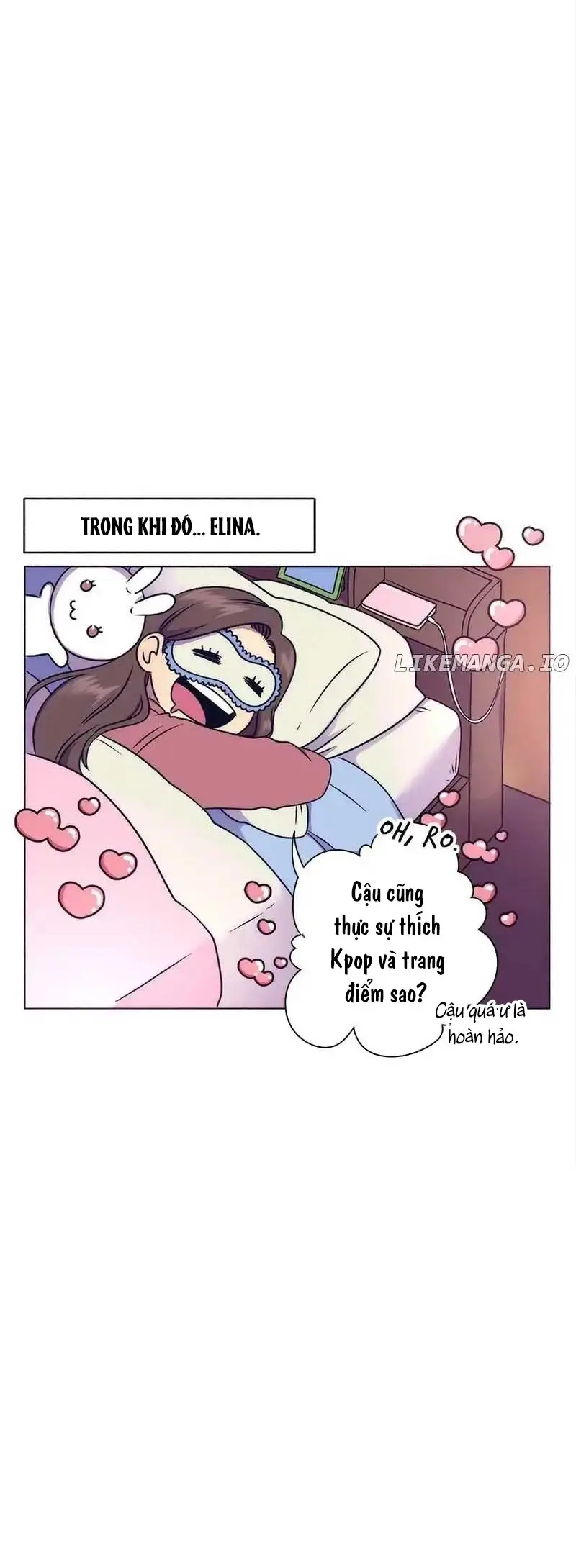 Roots Of The Heart Chapter 20 - 19