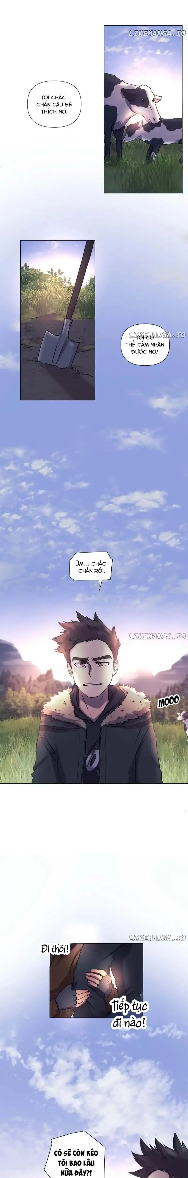 Roots Of The Heart Chapter 21 - 3