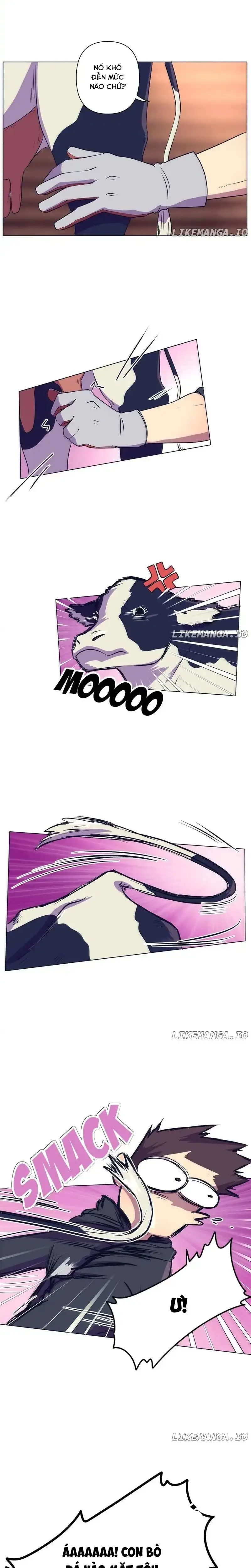 Roots Of The Heart Chapter 21 - 8