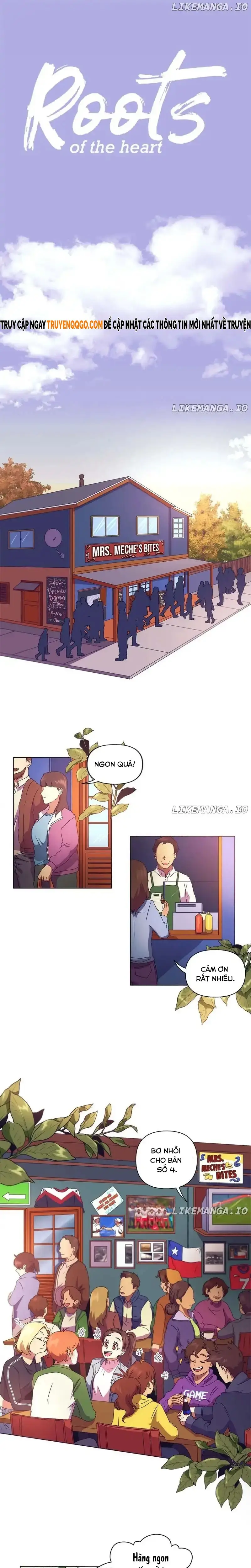 Roots Of The Heart Chapter 22 - 2