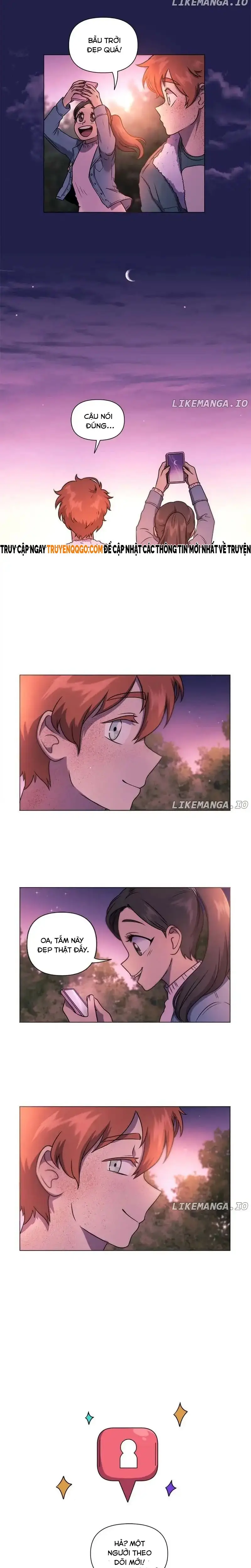 Roots Of The Heart Chapter 22 - 11