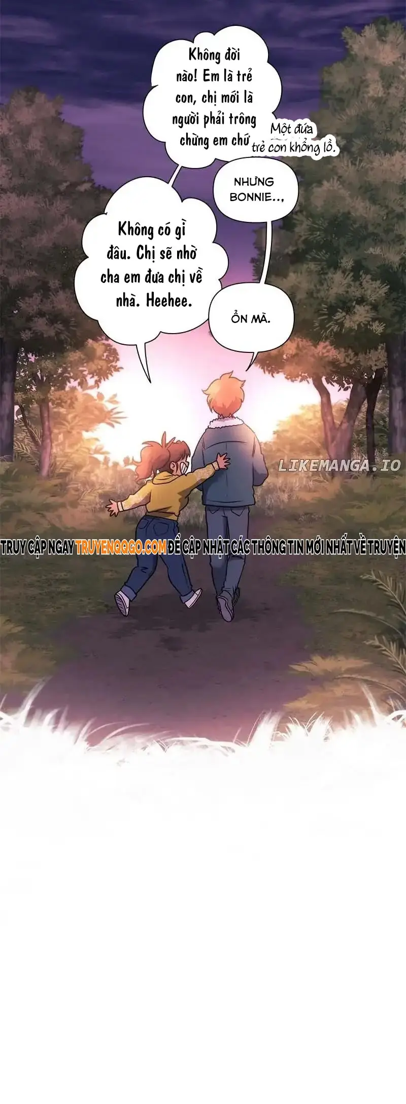 Roots Of The Heart Chapter 22 - 17