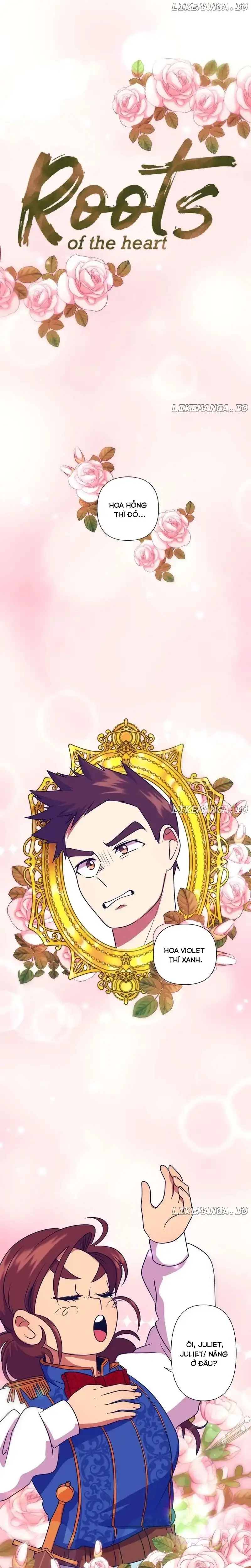 Roots Of The Heart Chapter 23 - 2