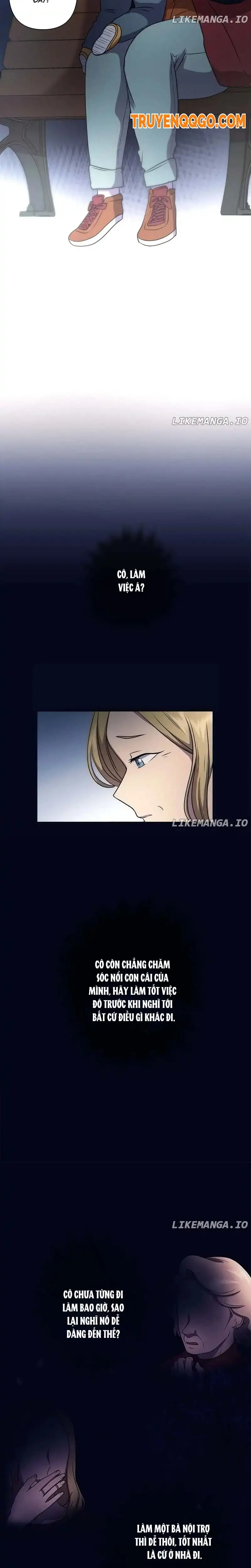 Roots Of The Heart Chapter 23 - 13