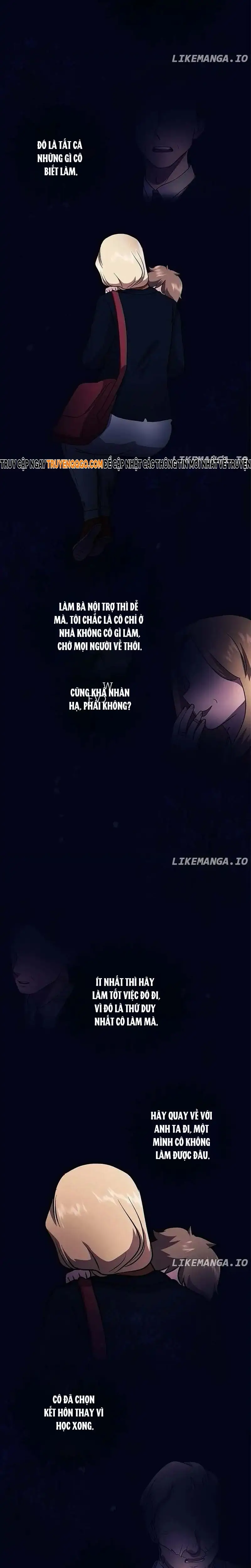 Roots Of The Heart Chapter 23 - 14